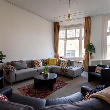 City House Hoorn Хорн Екстериор снимка