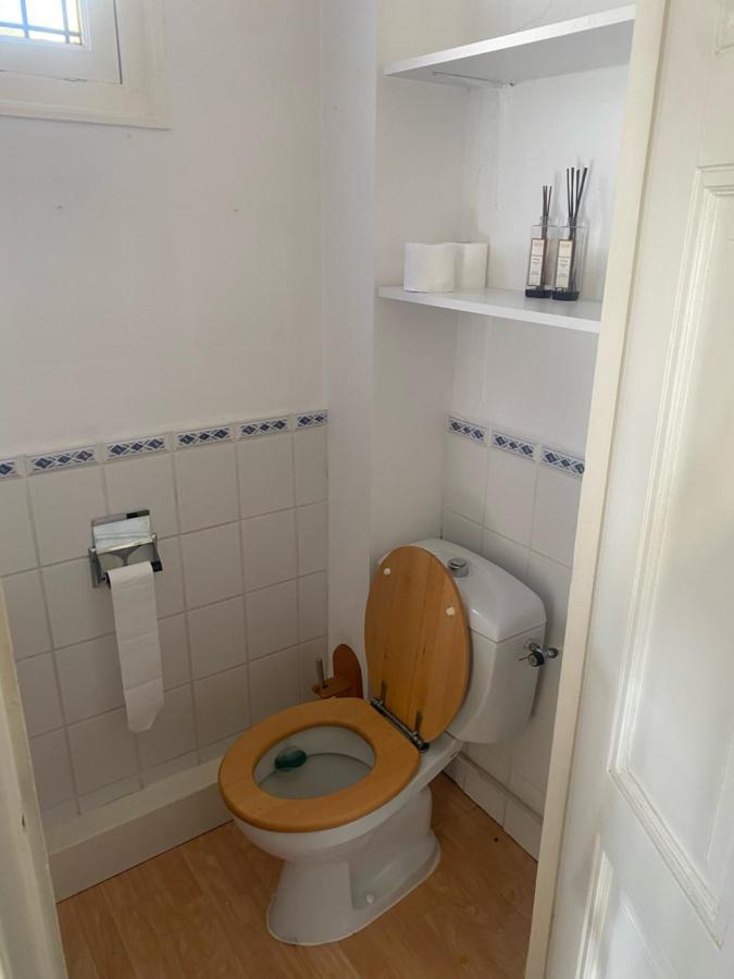 City House Hoorn Хорн Екстериор снимка