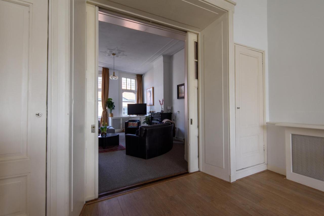 City House Hoorn Хорн Екстериор снимка