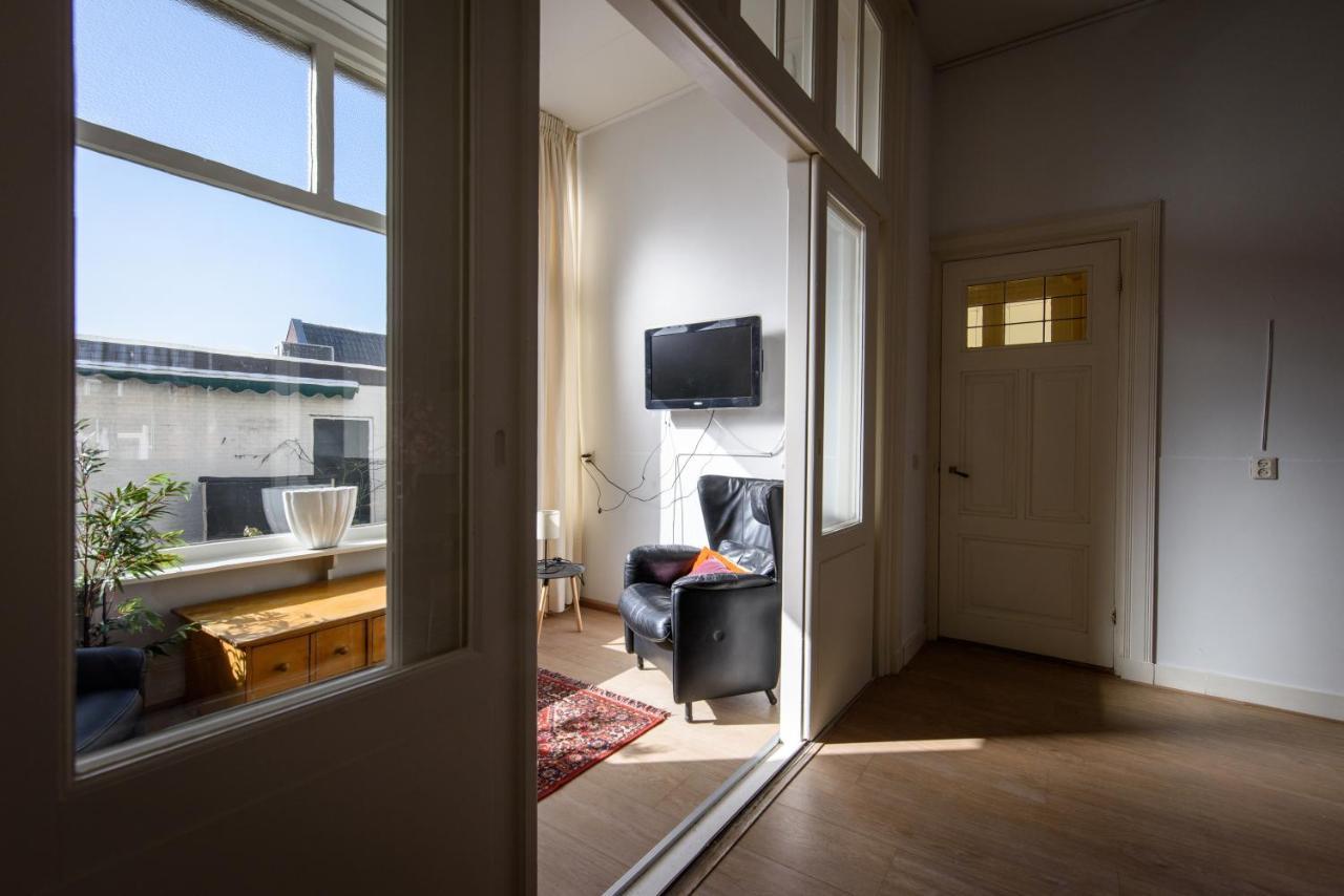 City House Hoorn Хорн Екстериор снимка
