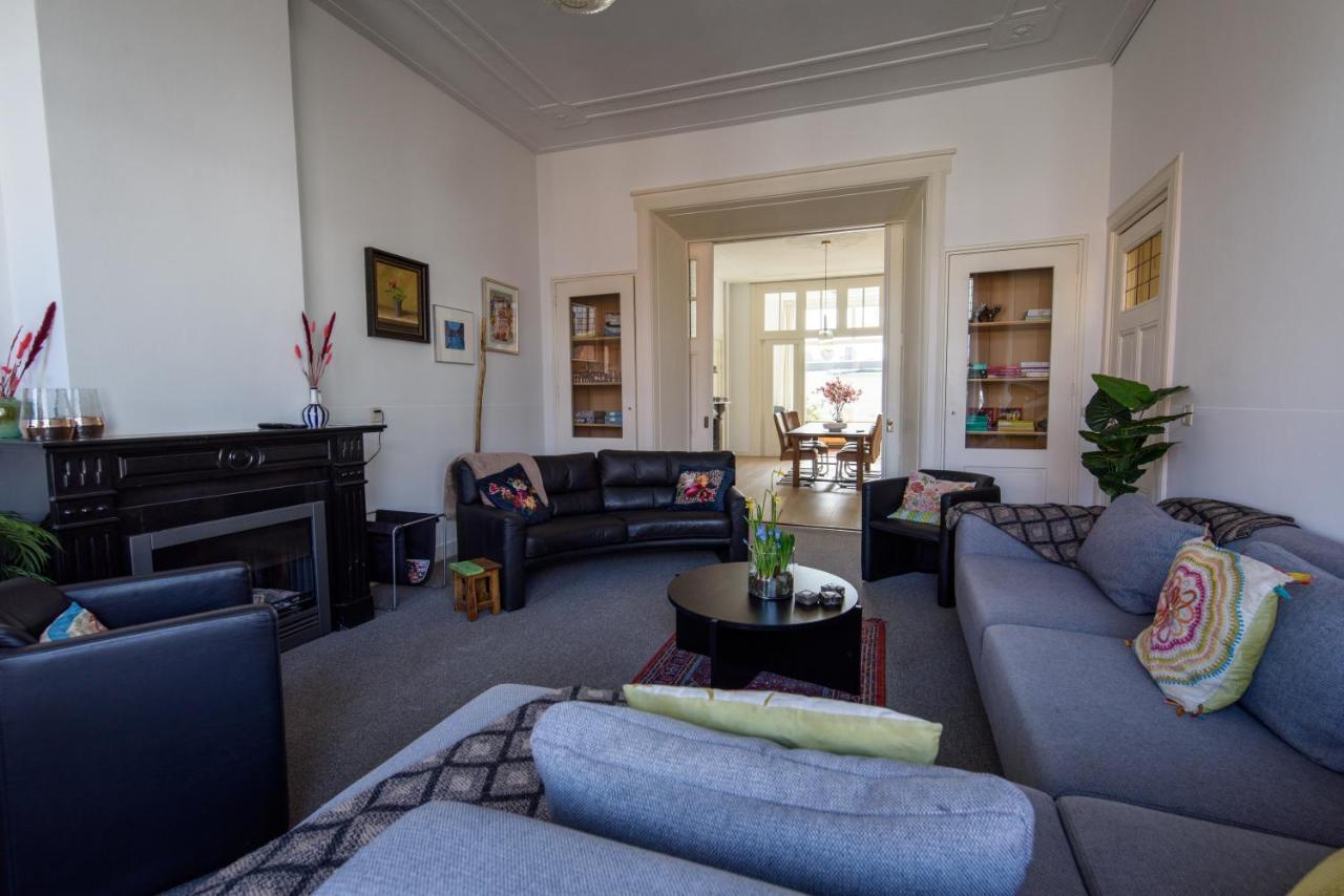 City House Hoorn Хорн Екстериор снимка