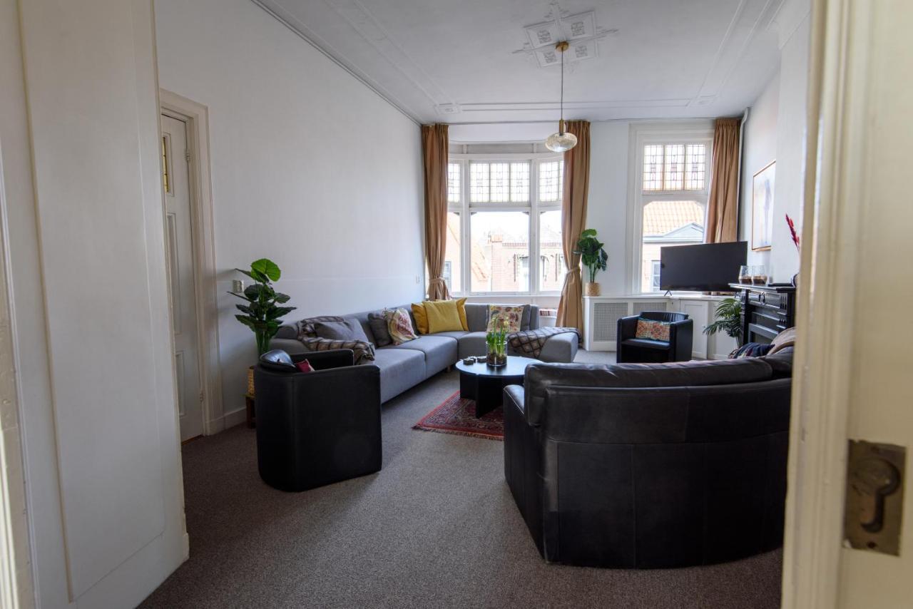 City House Hoorn Хорн Екстериор снимка