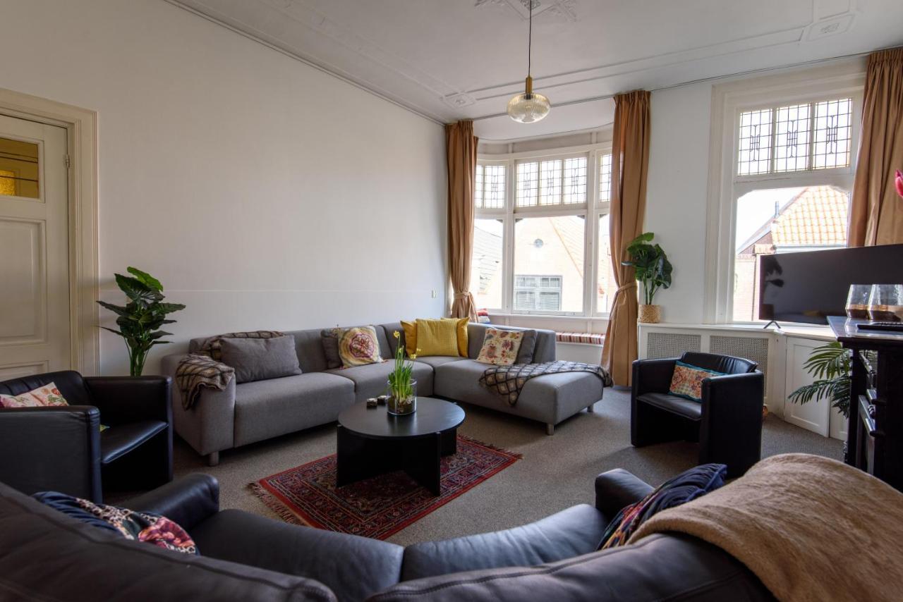 City House Hoorn Хорн Екстериор снимка