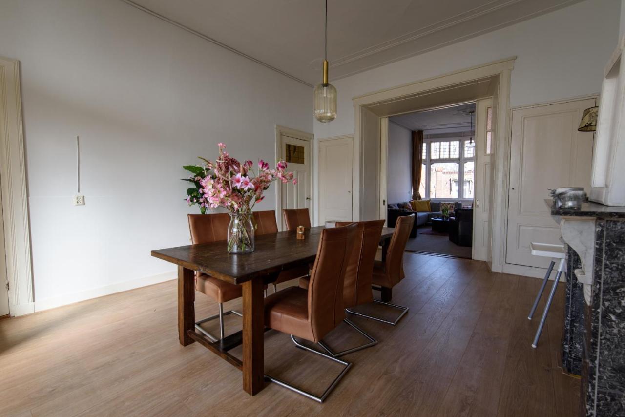 City House Hoorn Хорн Екстериор снимка