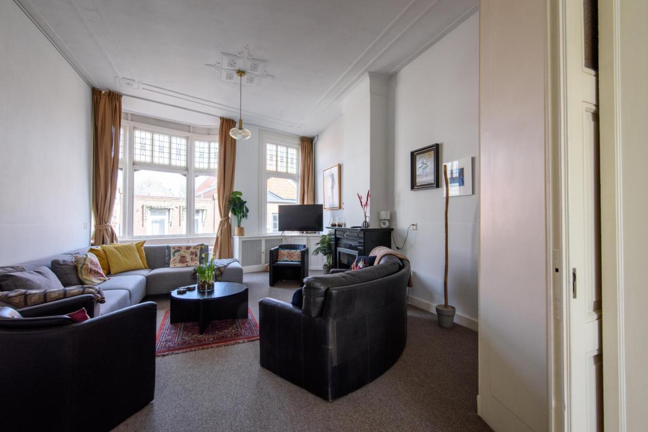 City House Hoorn Хорн Екстериор снимка