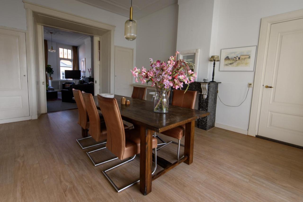 City House Hoorn Хорн Екстериор снимка