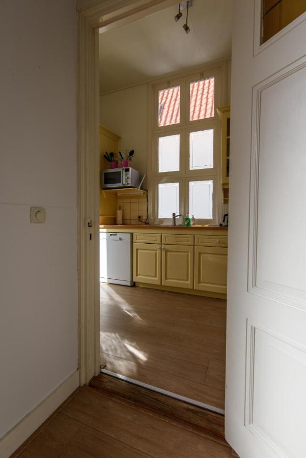 City House Hoorn Хорн Екстериор снимка