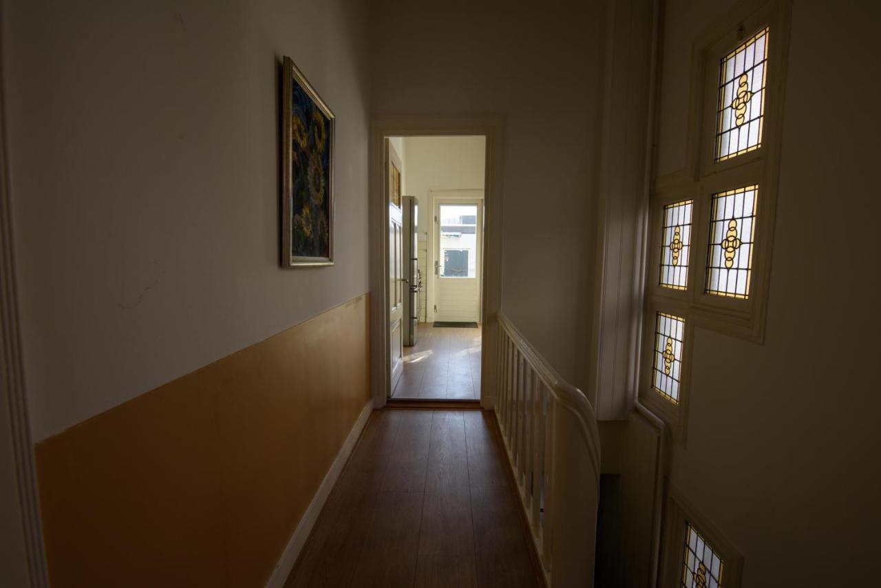 City House Hoorn Хорн Екстериор снимка