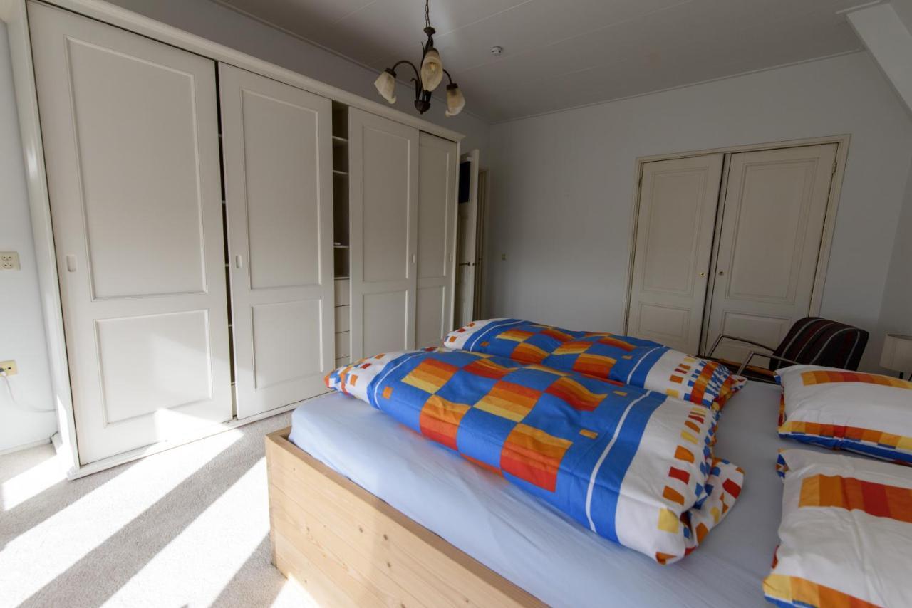 City House Hoorn Хорн Екстериор снимка