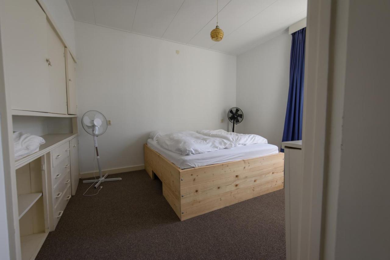 City House Hoorn Хорн Екстериор снимка