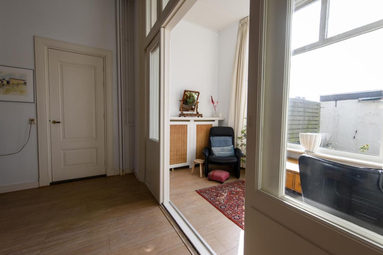 City House Hoorn Хорн Екстериор снимка