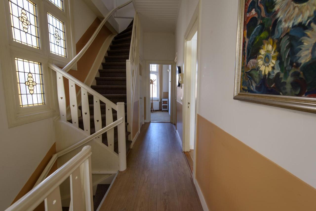 City House Hoorn Хорн Екстериор снимка