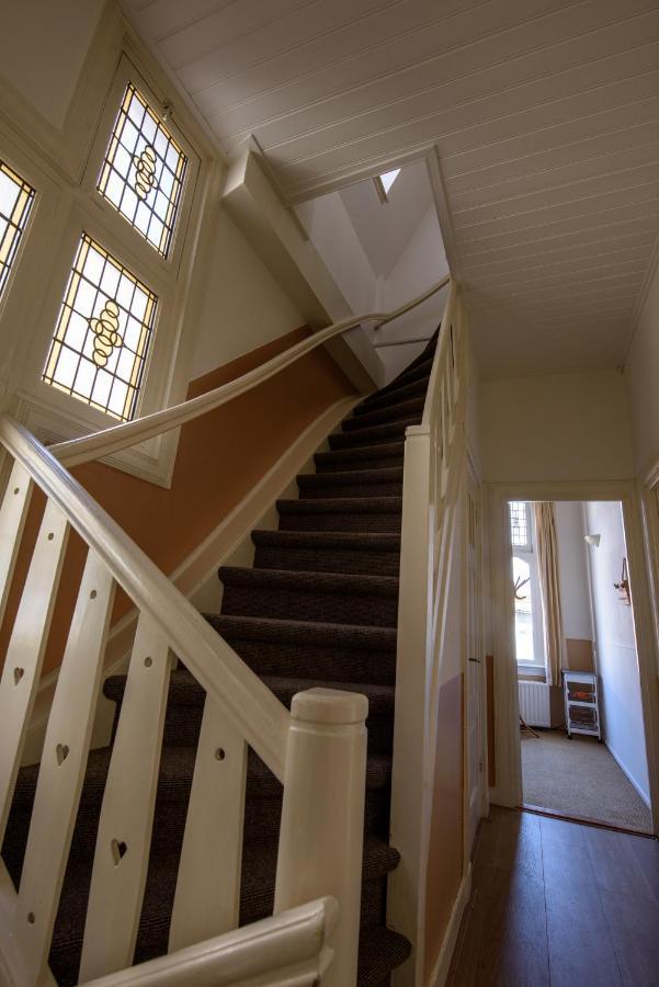 City House Hoorn Хорн Екстериор снимка