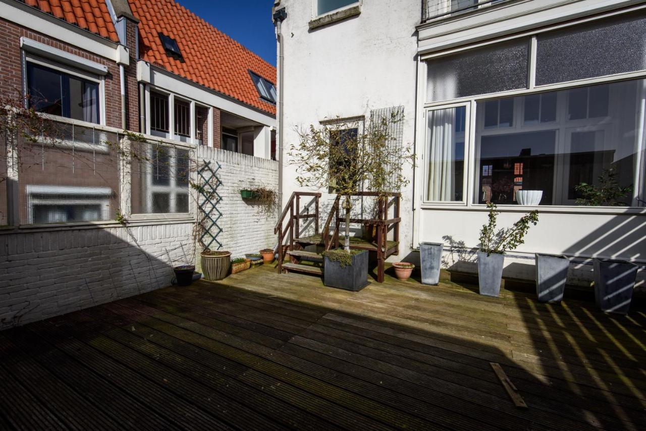 City House Hoorn Хорн Екстериор снимка