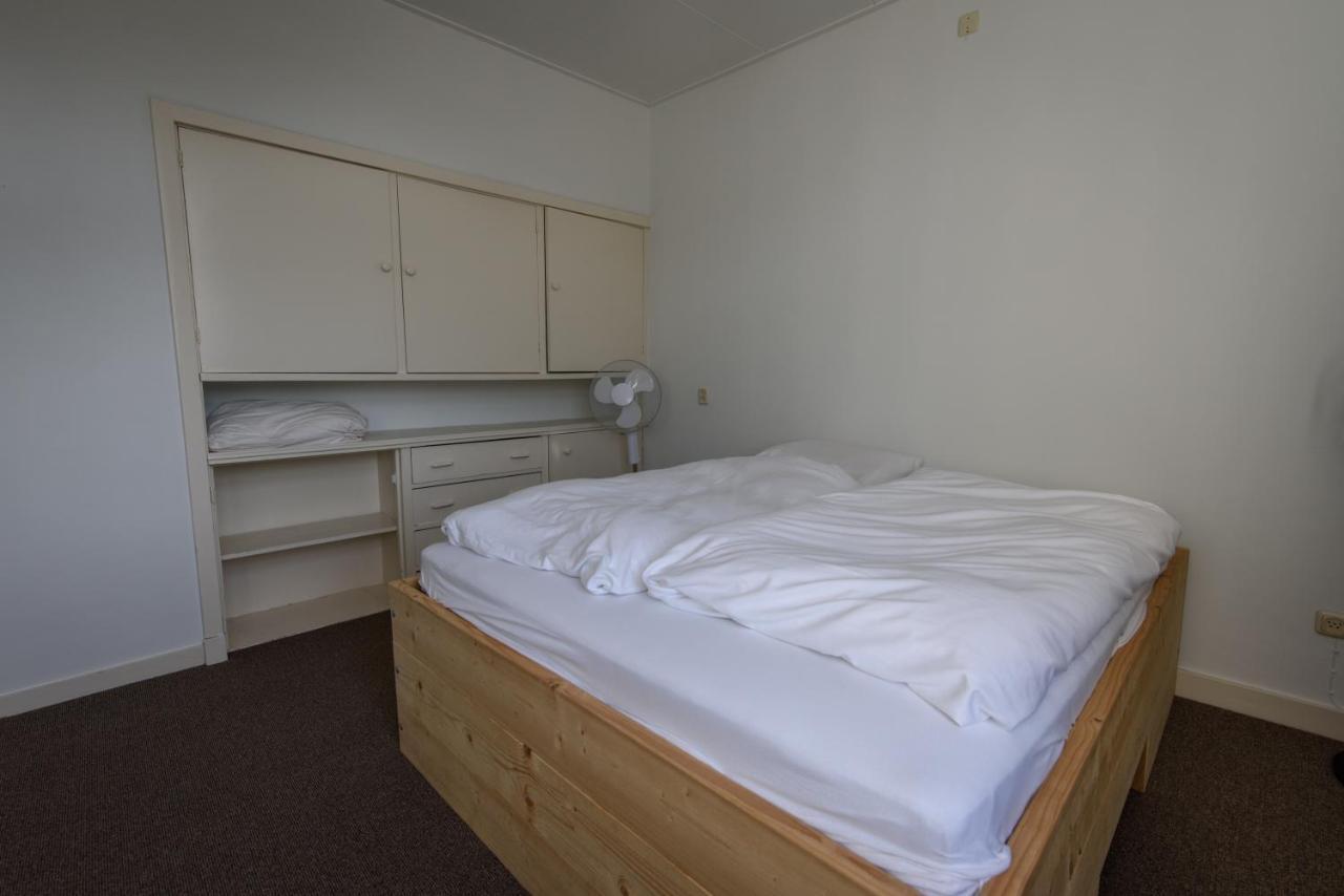 City House Hoorn Хорн Екстериор снимка
