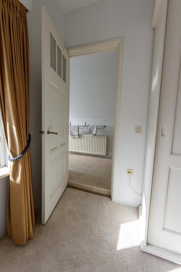 City House Hoorn Хорн Екстериор снимка