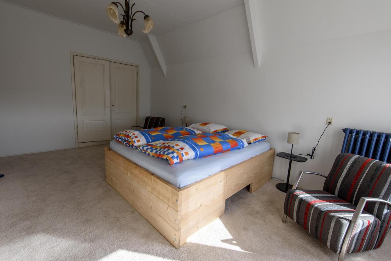City House Hoorn Хорн Екстериор снимка
