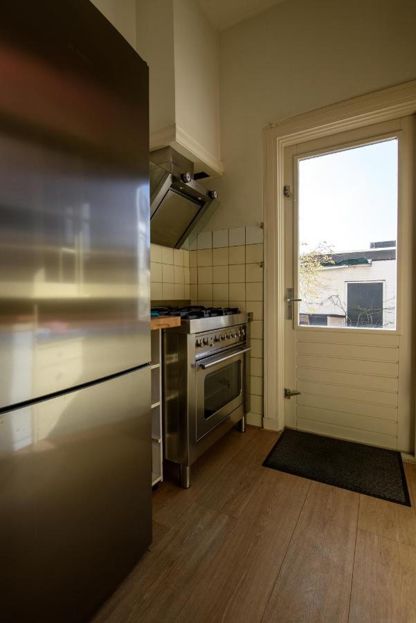City House Hoorn Хорн Екстериор снимка