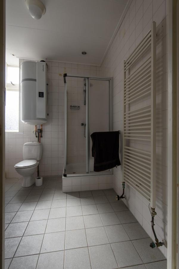 City House Hoorn Хорн Екстериор снимка