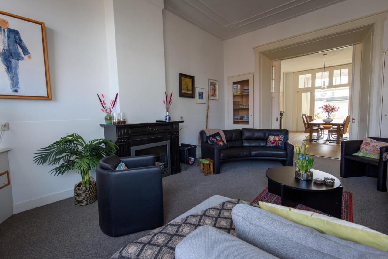 City House Hoorn Хорн Екстериор снимка