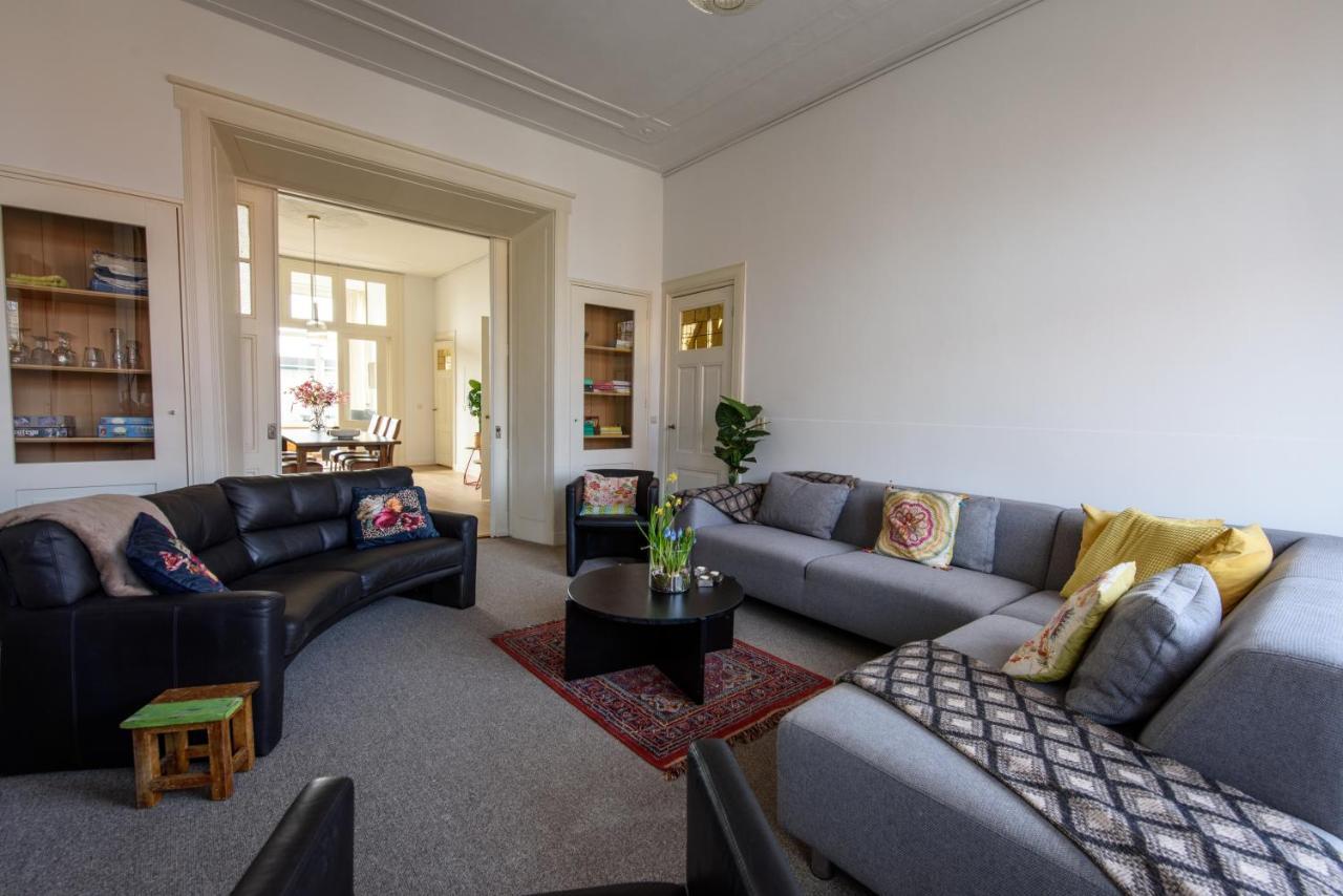 City House Hoorn Хорн Екстериор снимка